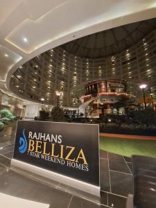 relax inn at belliza near surat airport