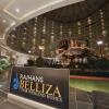 relax inn at belliza near surat airport