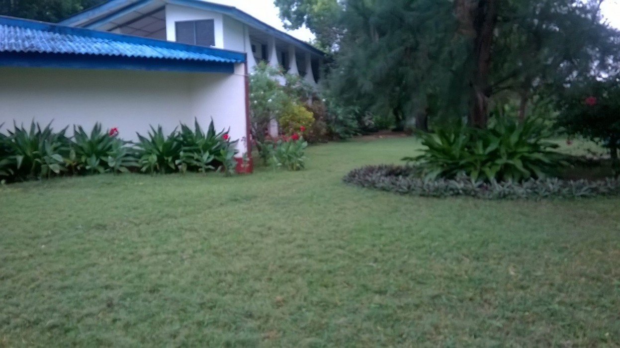 Secret Escape Nilaveli Ayurveda Hotel & Spa,Kumpurupiddi>>Kuchchaveli,3 star