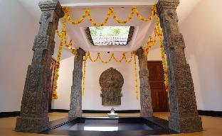 Ananda Marari Heritage Villa,,4 star