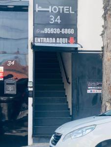 hotel 34