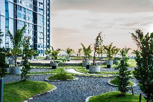 jesselton quay by pinstay