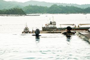 jesselton quay by pinstay