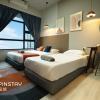 jesselton quay by pinstay