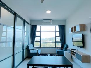 nana homestay jesselton quay