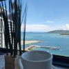 nana homestay jesselton quay