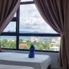 nana homestay jesselton quay