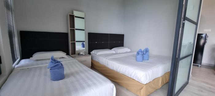 nana homestay jesselton quay