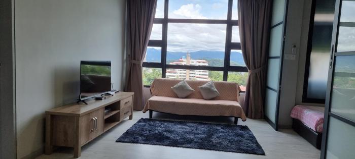 nana homestay jesselton quay