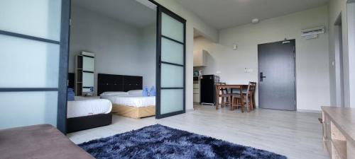 nana homestay jesselton quay