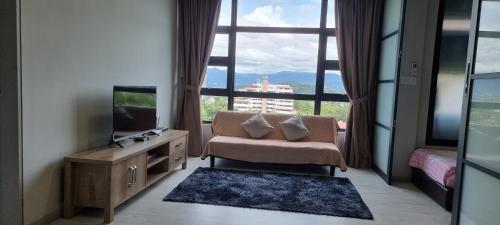 nana homestay jesselton quay