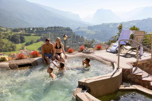 hotel miravalle