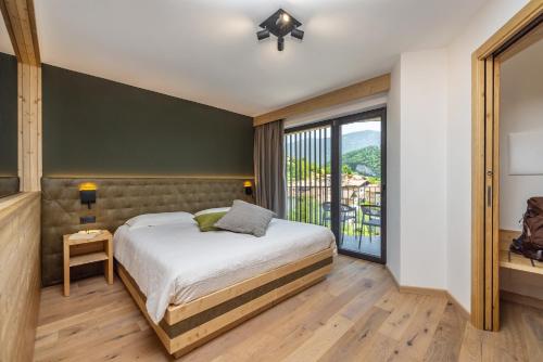 hotel miravalle