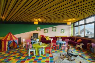 hotel miravalle