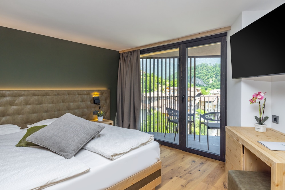hotel miravalle
