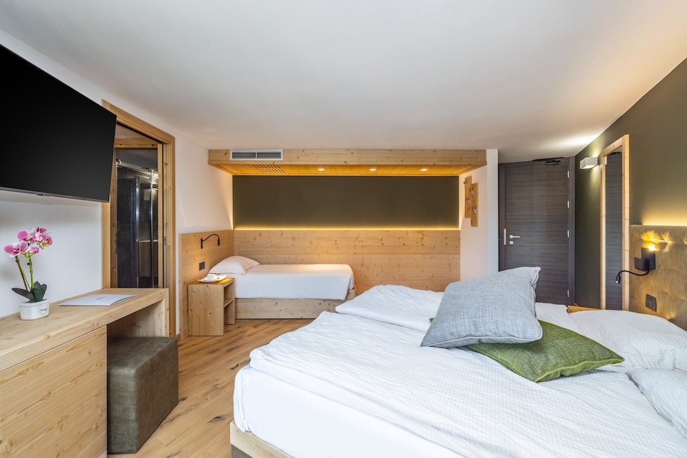 hotel miravalle