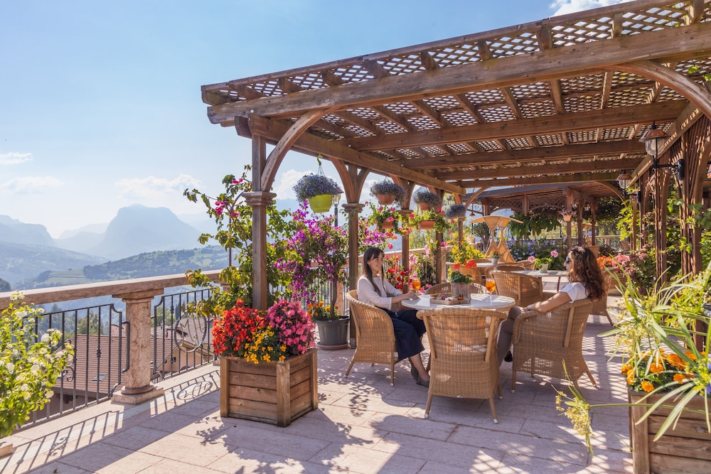 hotel miravalle