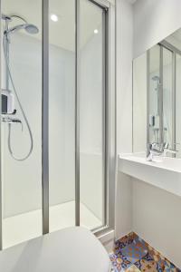 Hotelf1 Thonon Les Bains Est,Champanges>>Bonne,1 star