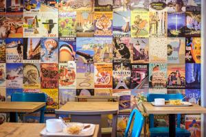 Hotelf1 Thonon Les Bains Est,Champanges>>Bonne,1 star