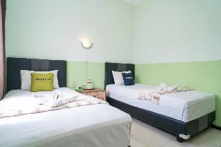 urbanview hotel de kopen malang