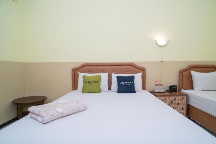 urbanview hotel de kopen malang