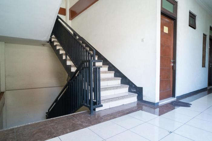 urbanview hotel de kopen malang