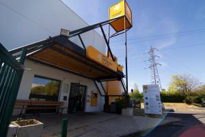 premiere classe thionville yutz