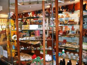 capricorn international hotel