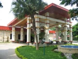 capricorn international hotel