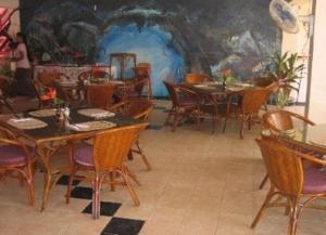 capricorn international hotel