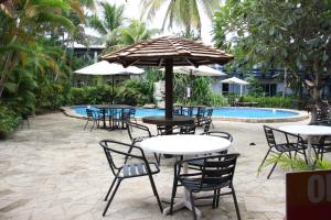 capricorn international hotel