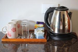 capricorn international hotel