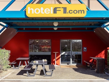 Hotelf1 Lyon Solaize Hotel,Rhône>>Lyon,1 star