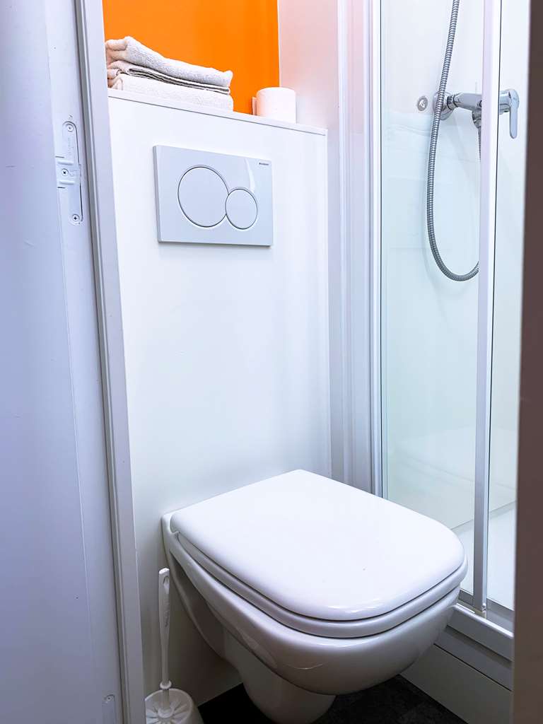 premiere classe paris nord sarcelles