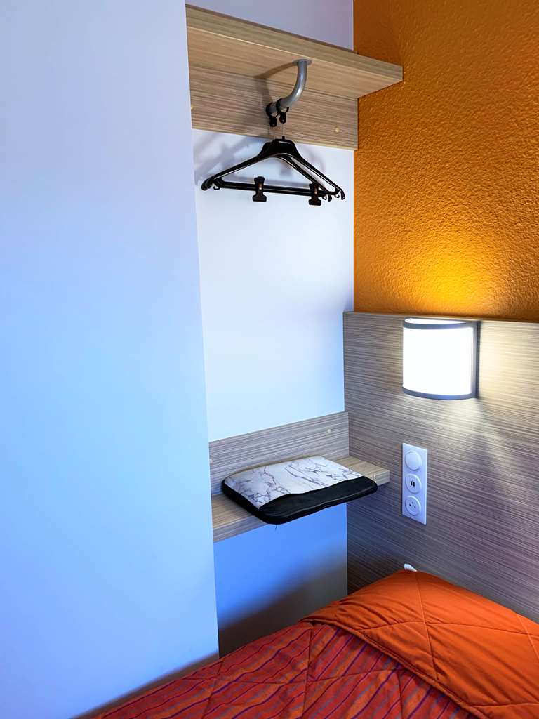 premiere classe paris nord sarcelles