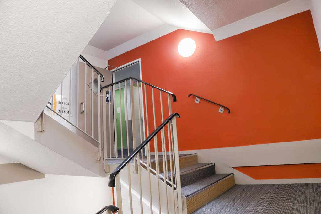 premiere classe paris nord sarcelles