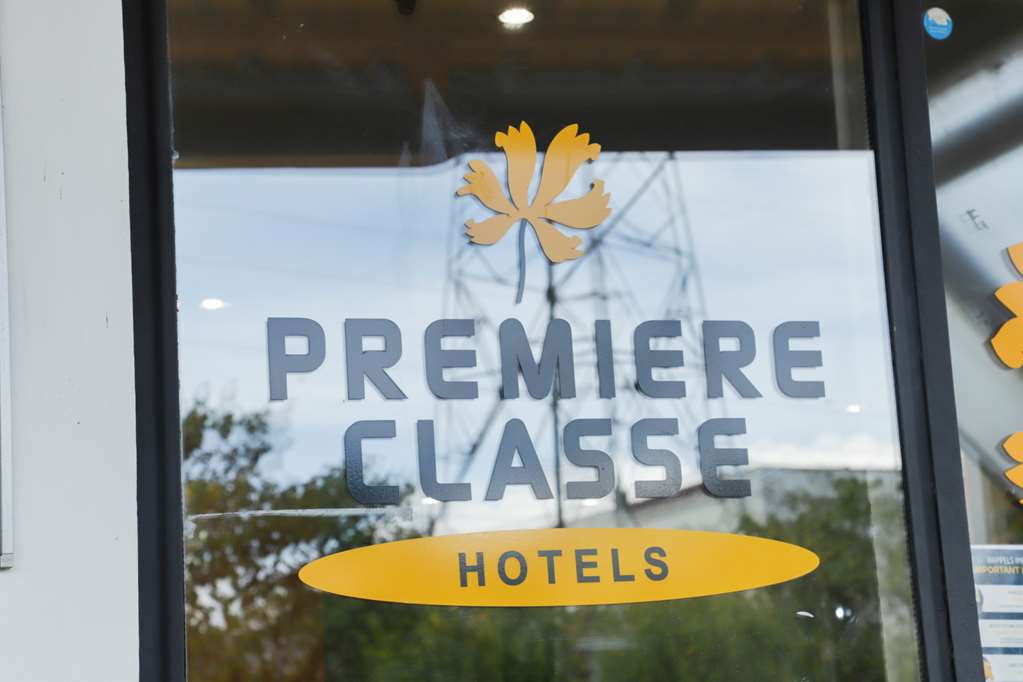 premiere classe paris nord sarcelles