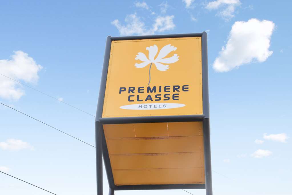premiere classe paris nord sarcelles