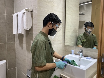 grande valore hotel and serviced apartment