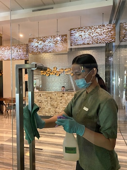 grande valore hotel and serviced apartment