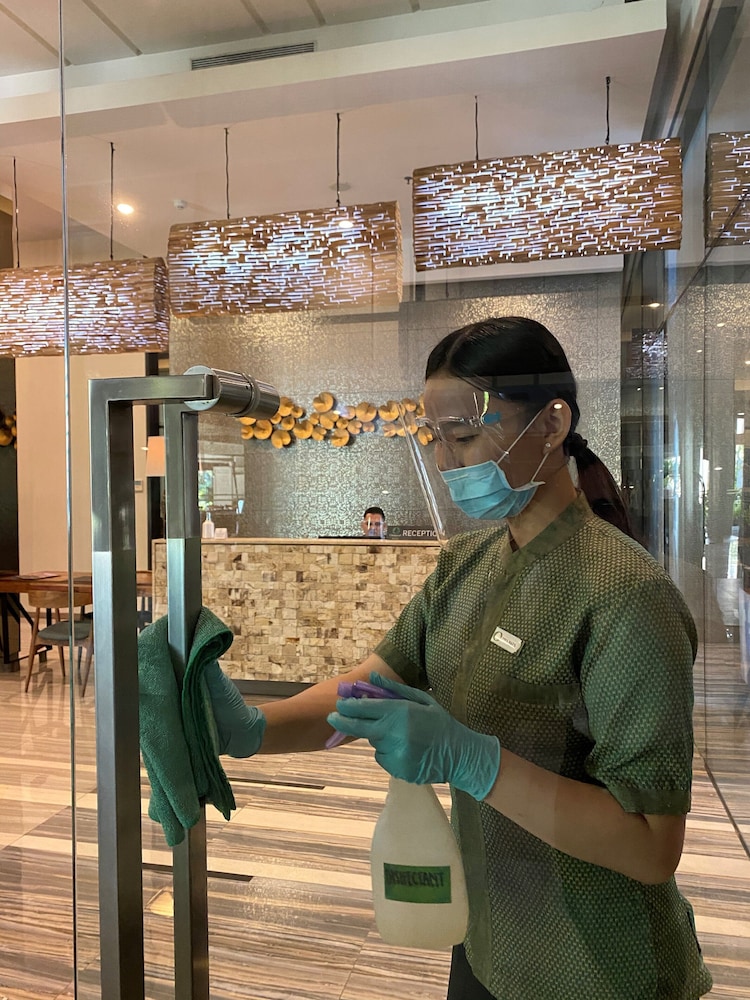 grande valore hotel and serviced apartment