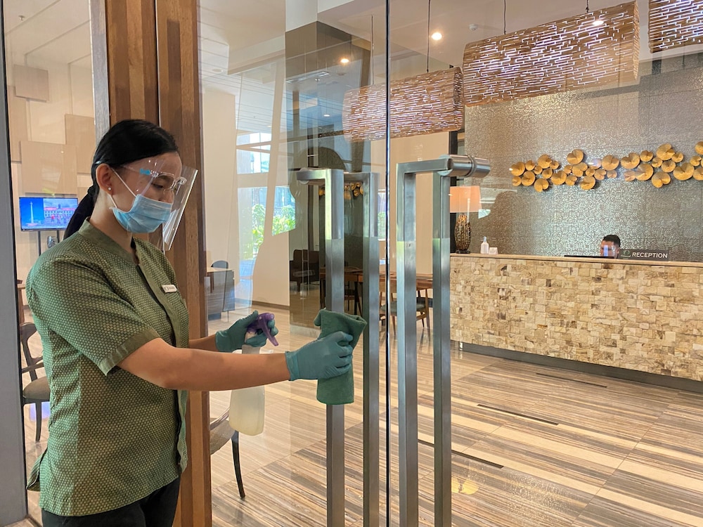 grande valore hotel and serviced apartment