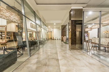 grande valore hotel and serviced apartment