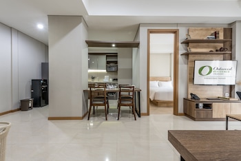 grande valore hotel and serviced apartment