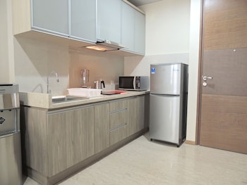 grande valore hotel and serviced apartment