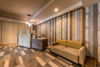 grande valore hotel and serviced apartment