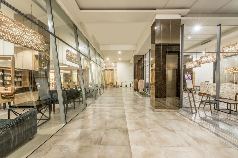 grande valore hotel and serviced apartment