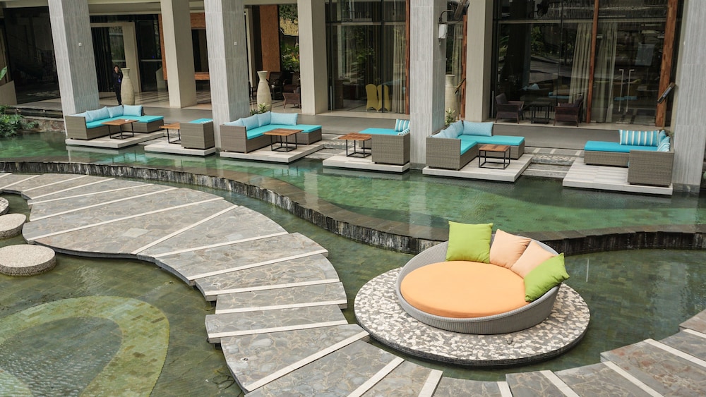 grande valore hotel and serviced apartment