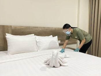 grande valore hotel and serviced apartment