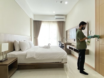 grande valore hotel and serviced apartment